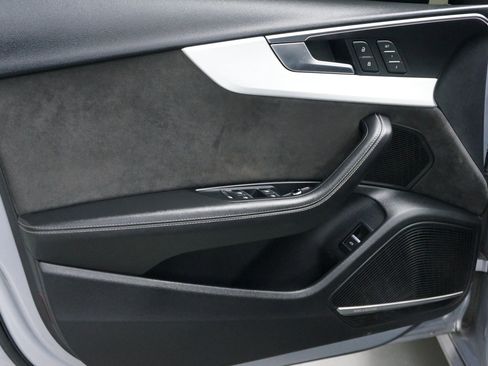 Used 2018 Audi S4 Prestige image 26