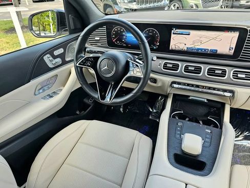 Certified 2024 Mercedes-Benz GLE 450 4MATIC image 29