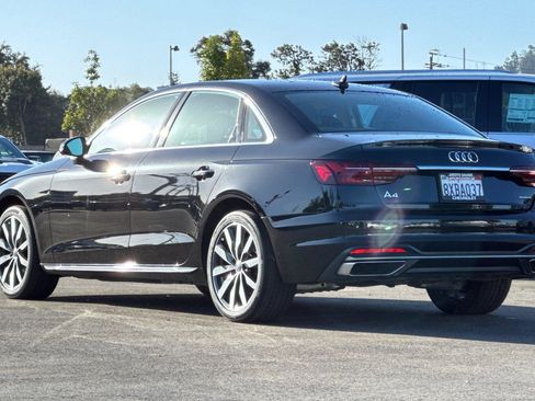 Used 2021 Audi A4 2.0T Premium Plus image 8