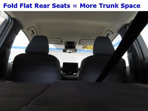 Used 2024 Toyota Corolla LE image 29