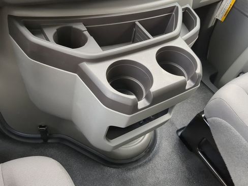 New 2025 Ford E-350 and Econoline 350 Super Duty w/ Power Equipment Group image 18