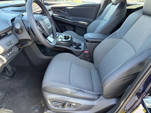 New 2026 Toyota bZ XLE image 24