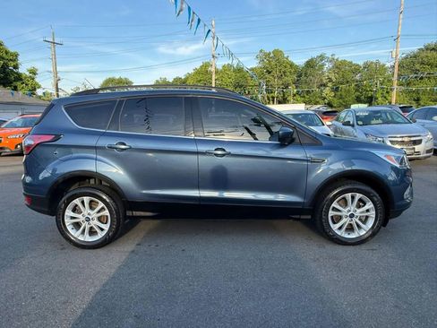 Used 2018 Ford Escape SE AWD/4WD image 15