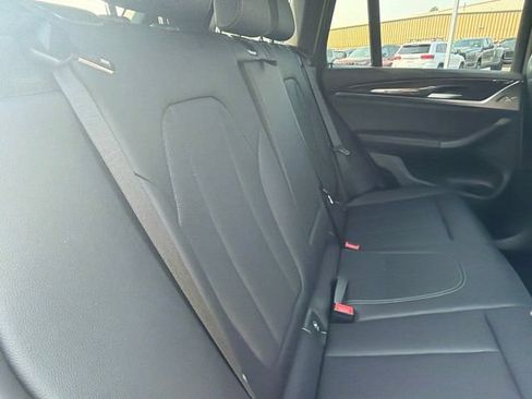 Used 2024 BMW X3 xDrive30i AWD/4WD image 13