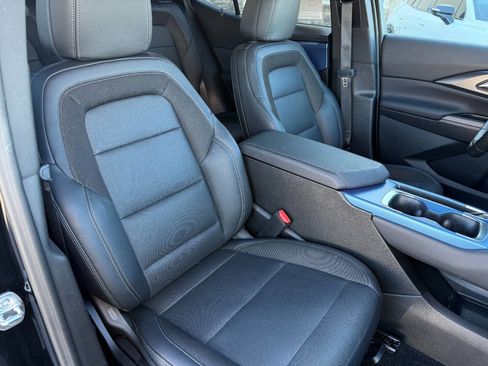 Used 2024 Chevrolet Equinox EV LT image 10