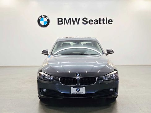 Used 2015 BMW 320i Sedan image 6