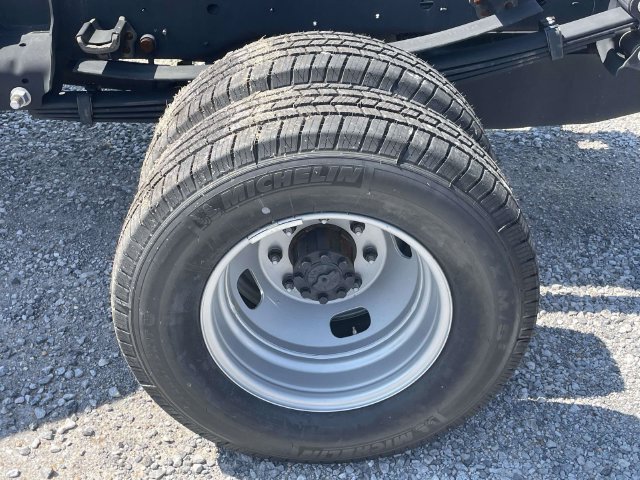 New 2026 Ford F350 XL AWD/4WD image 9