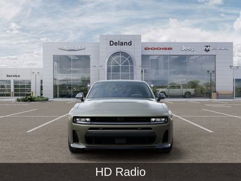 New 2026 Dodge Charger Scat Pack image 8