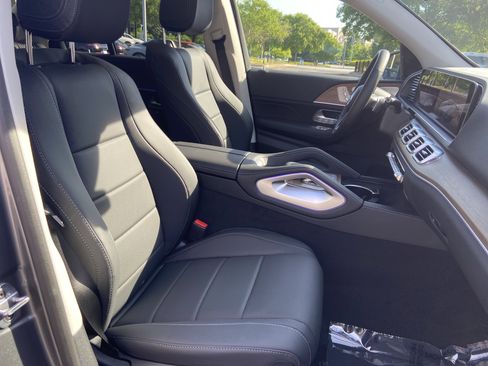 New 2026 Mercedes-Benz GLE 350 4MATIC image 44