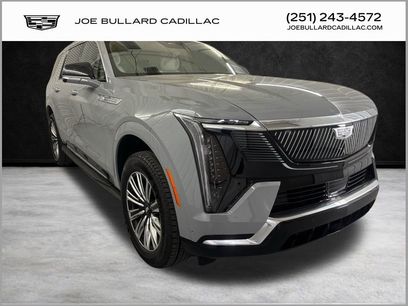 New 2026 Cadillac Escalade IQL Luxury