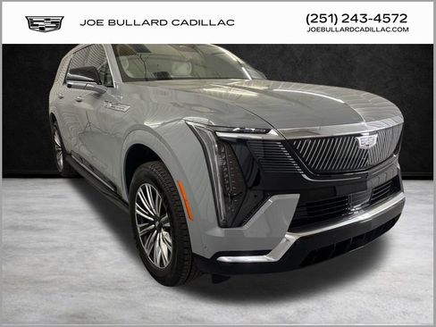 New 2026 Cadillac Escalade IQL Luxury image 1