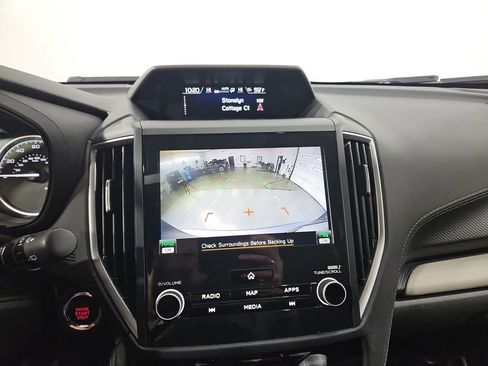 Certified 2024 Subaru Forester Limited AWD/4WD image 22