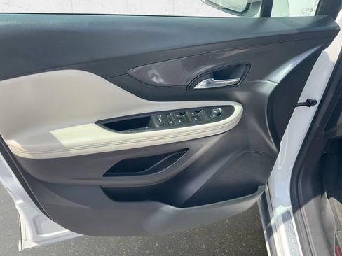 Used 2019 Buick Encore Essence w/ Experience Buick Package FWD image 27