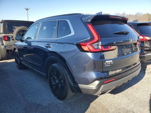 Used 2023 Honda CR-V Sport image 8