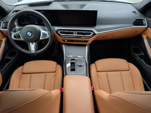 Used 2024 BMW M340i w/ Premium Package RWD image 31