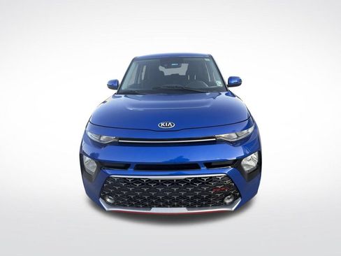 Used 2021 Kia Soul GT-Line FWD image 7