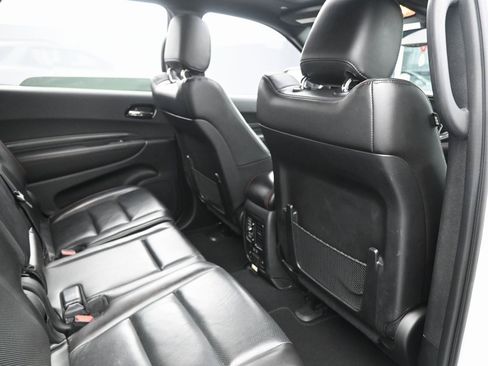 Used 2023 Dodge Durango R/T image 33