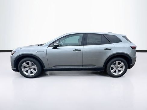 New 2026 Honda Prologue EX image 4