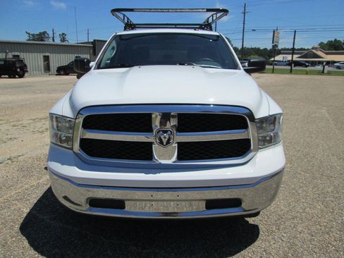 Used 2021 RAM 1500 Tradesman w/ Popular Equipment Group RWD image 83