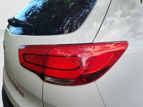 Used 2014 Kia Sportage LX FWD image 7
