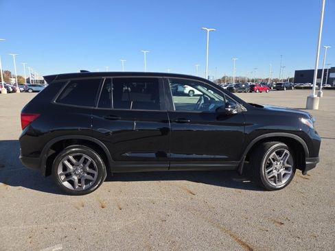 Used 2023 Honda Passport EX-L image 18