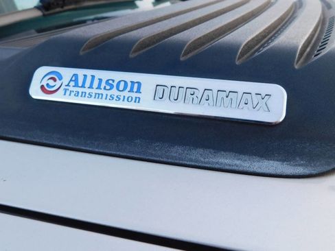 Used 2008 Chevrolet Silverado 3500 LTZ image 20