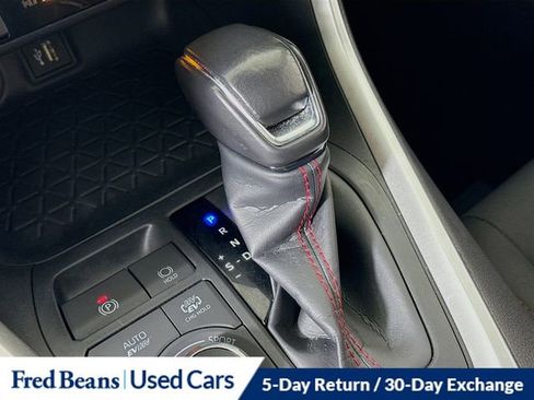 Used 2023 Toyota RAV4 SE w/ Weather & Moonroof Package image 17