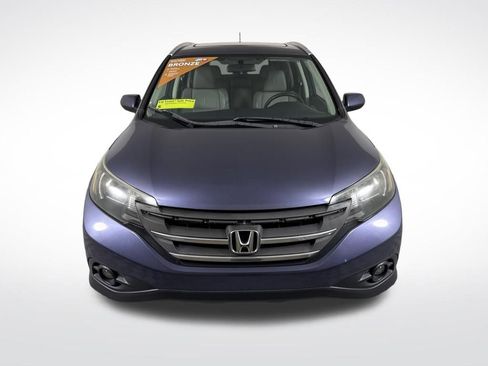 Used 2013 Honda CR-V EX-L image 8