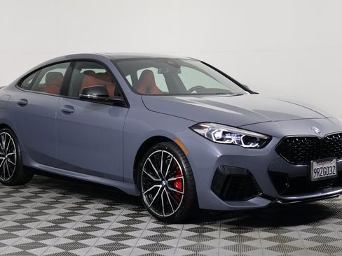 Used 2024 BMW M235i xDrive Gran Coupe M235i xDrive w/ Premium Package image 3