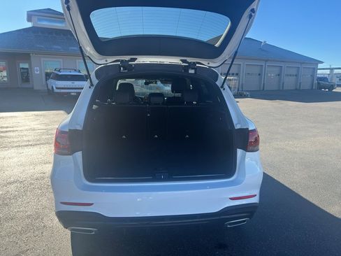 Used 2022 Mercedes-Benz GLC 300 4MATIC image 20