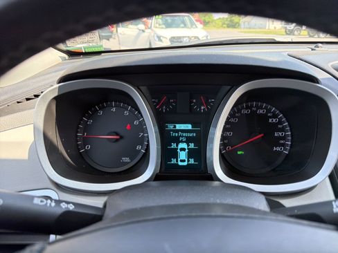 Used 2015 Chevrolet Equinox LT w/ Driver Convenience Package AWD/4WD image 20