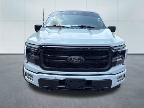 Used 2024 Ford F150 Lariat w/ Equipment Group 502A High AWD/4WD image 6