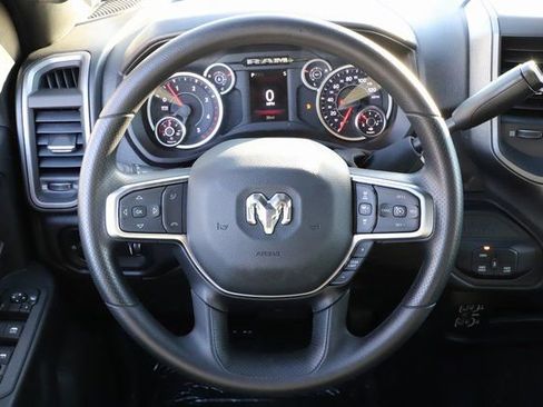 New 2026 RAM 3500 Tradesman image 20