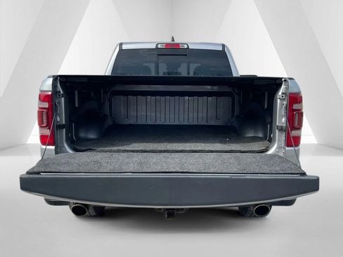 Used 2023 RAM 1500 Laramie AWD/4WD image 7