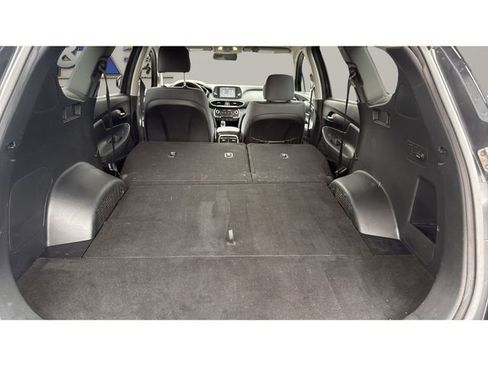Used 2020 Hyundai Santa Fe SE image 34