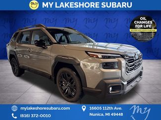 New 2026 Subaru Outback Limited 360° Tour