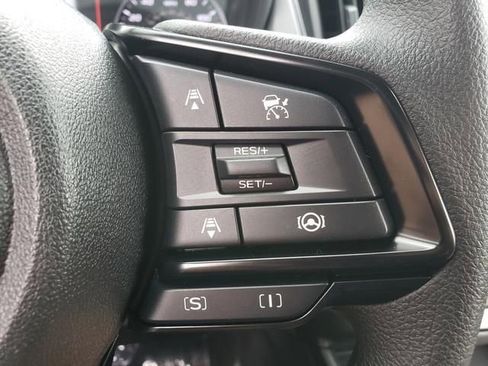 Used 2026 Subaru Crosstrek 2.0i Premium image 18