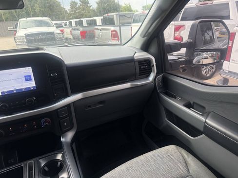 Used 2022 Ford F150 XLT w/ Trailer Tow Package AWD/4WD image 20