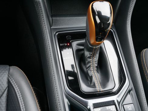 Used 2022 Subaru Forester Wilderness image 24