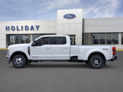 New 2026 Ford F350 Lariat w/ Lariat Ultimate Package