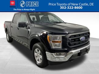 Used 2022 Ford F150 XL w/ Equipment Group 101A High video 1