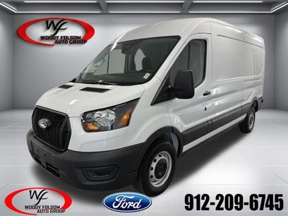 New 2026 Ford Transit 250 148 Medium Roof
