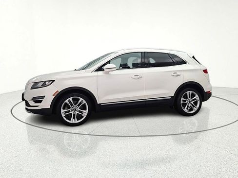 Used 2019 Lincoln MKC Reserve w/ MKC Climate Package AWD/4WD image 3