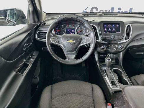 Used 2020 Chevrolet Equinox LT FWD image 25