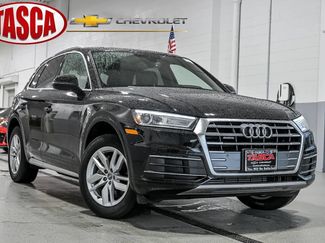 Used 2020 Audi Q5 2.0T Premium w/ Convenience Package AWD/4WD video 1