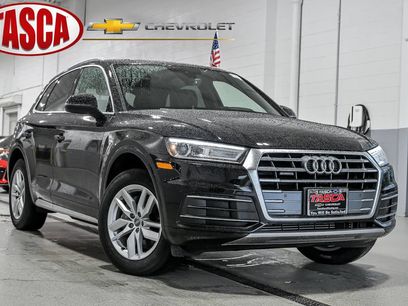 Used 2020 Audi Q5 2.0T Premium w/ Convenience Package