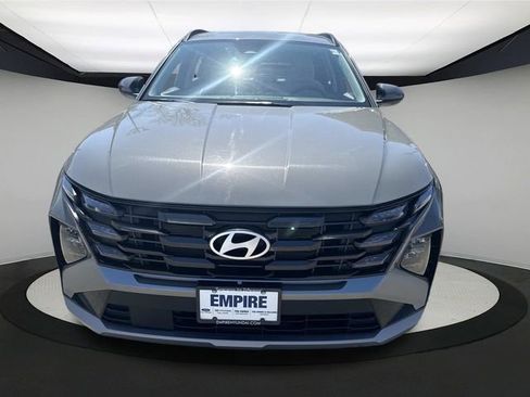 Used 2025 Hyundai Tucson SEL AWD/4WD image 12