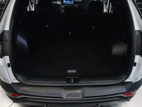 Used 2026 Hyundai Tucson SEL AWD/4WD image 20