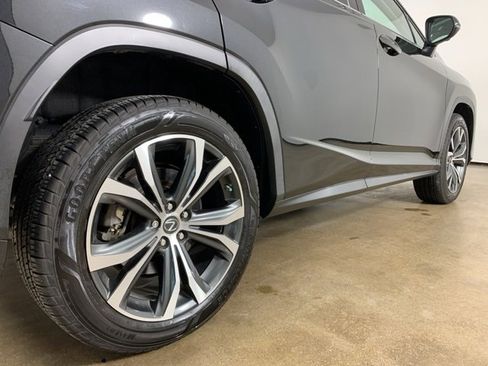 Used 2020 Lexus RX 350 350 image 40