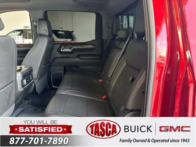 Used 2024 GMC Sierra 1500 Elevation w/ Elevation Premium Package AWD/4WD image 18